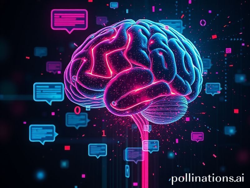 Why Your AI Keeps Forgetting: The Context Rot Crisis Explained