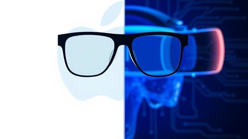 Apple Kills Budget Vision Pro: AI Smart Glasses War Against Meta Begins