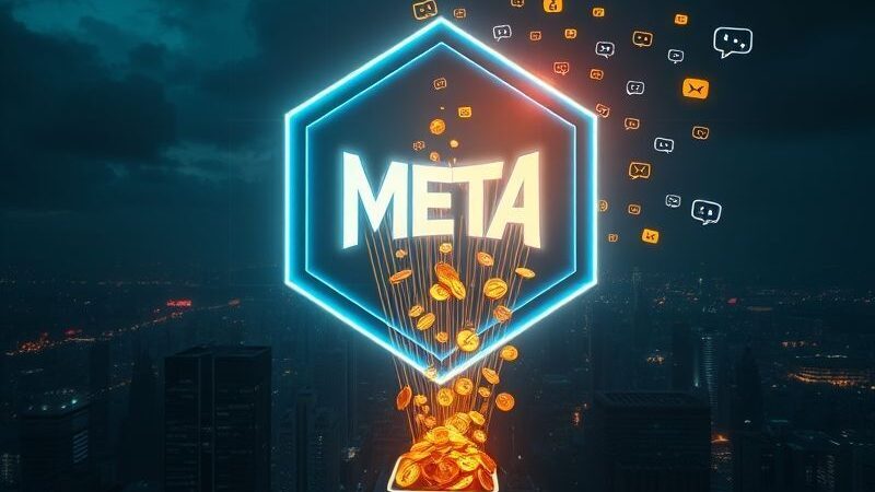 Meta’s AI Ad Targeting Lock-In: How Your Chat History Became Advertising Gold