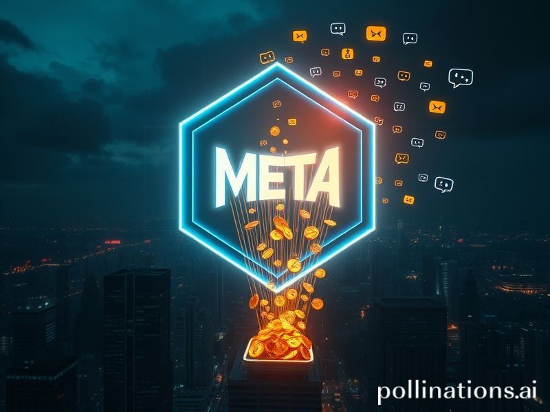 Meta’s AI Ad Targeting Lock-In: How Your Chat History Became Advertising Gold