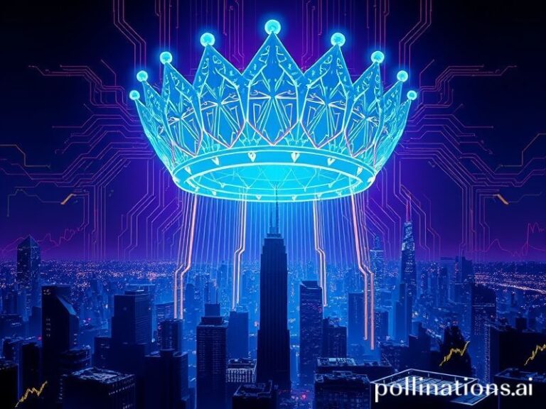 Read more about the article OpenAI’s $500B Crown: How Employee Stock Sale Made It World’s Most Valuable Private Company