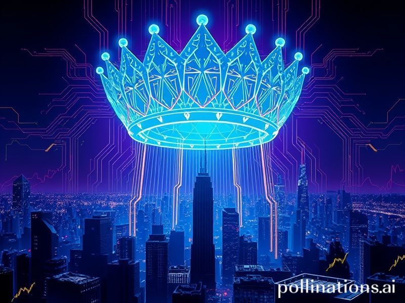 OpenAI’s $500B Crown: How Employee Stock Sale Made It World’s Most Valuable Private Company