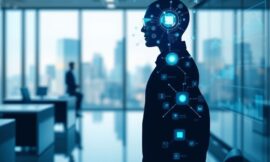 AI Startup Spending Reveals Surprising Truth: Cyborg Enhancements Beat Robot Replacements