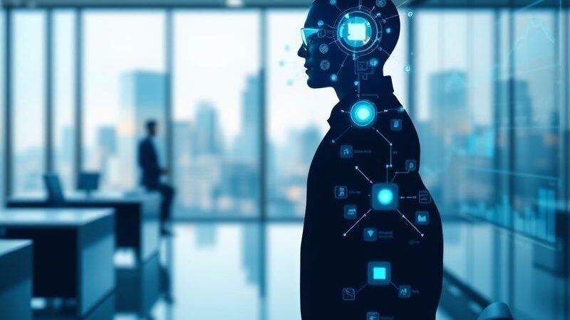 AI Startup Spending Reveals Surprising Truth: Cyborg Enhancements Beat Robot Replacements