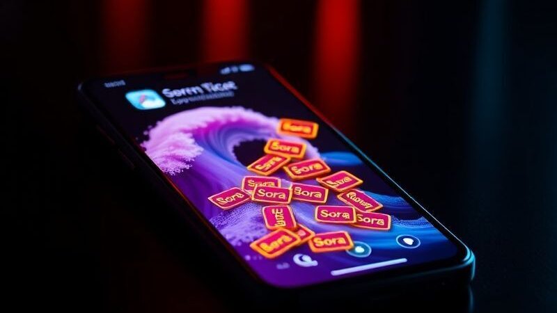 Sora’s Invite-Only App Store Takeover: 164K Downloads Prove Hype Beats Availability in AI Launches