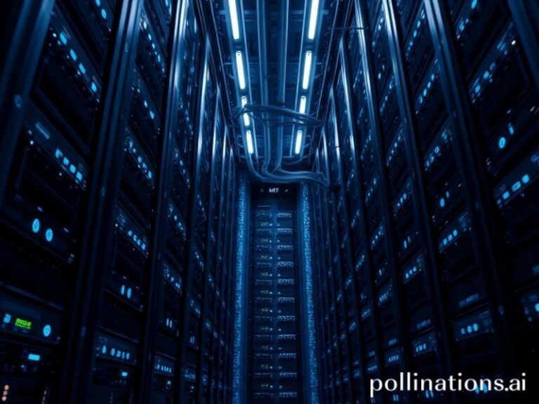 Read more about the article MIT’s TX-GAIN: America’s Largest University AI Supercomputer Redefines Academic Research