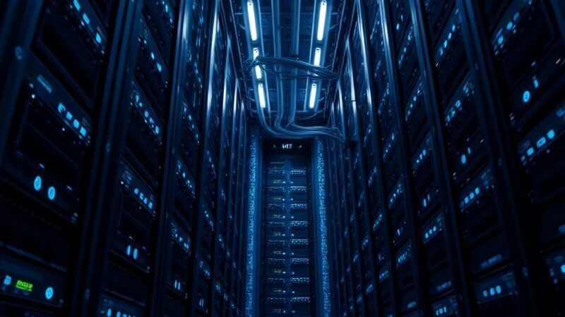 MIT’s TX-GAIN: America’s Largest University AI Supercomputer Redefines Academic Research