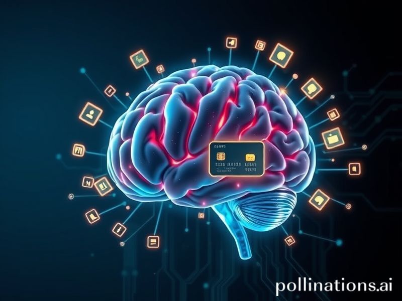 OpenAI’s Fintech Revolution: How Wallet-Aware AI Will Transform Consumer Technology Pricing