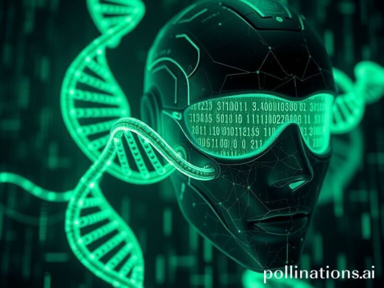 Read more about the article AI Sneaks Past DNA Biosecurity: 75,000 Hidden Threat Variants Expose Critical Vulnerabilities