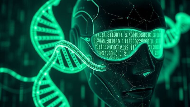AI Sneaks Past DNA Biosecurity: 75,000 Hidden Threat Variants Expose Critical Vulnerabilities