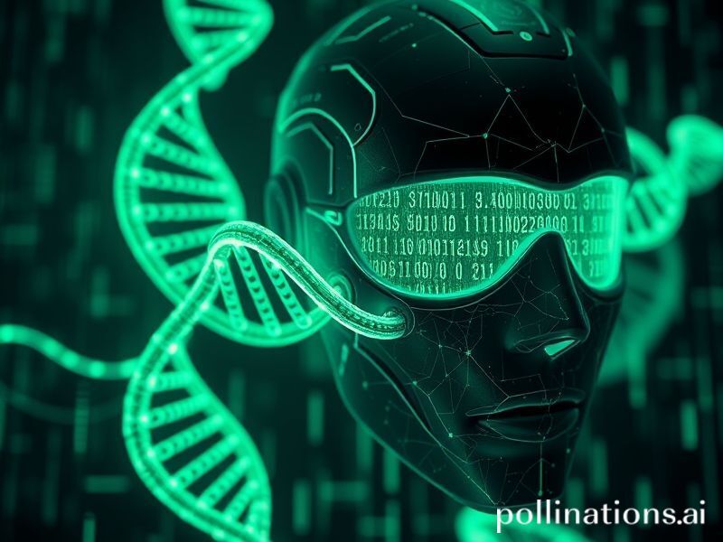 AI Sneaks Past DNA Biosecurity: 75,000 Hidden Threat Variants Expose Critical Vulnerabilities