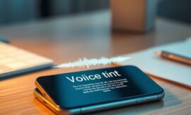 From Voice Memo to Polished Text: How AI Writing Assistants Are Revolutionizing Digital Communication