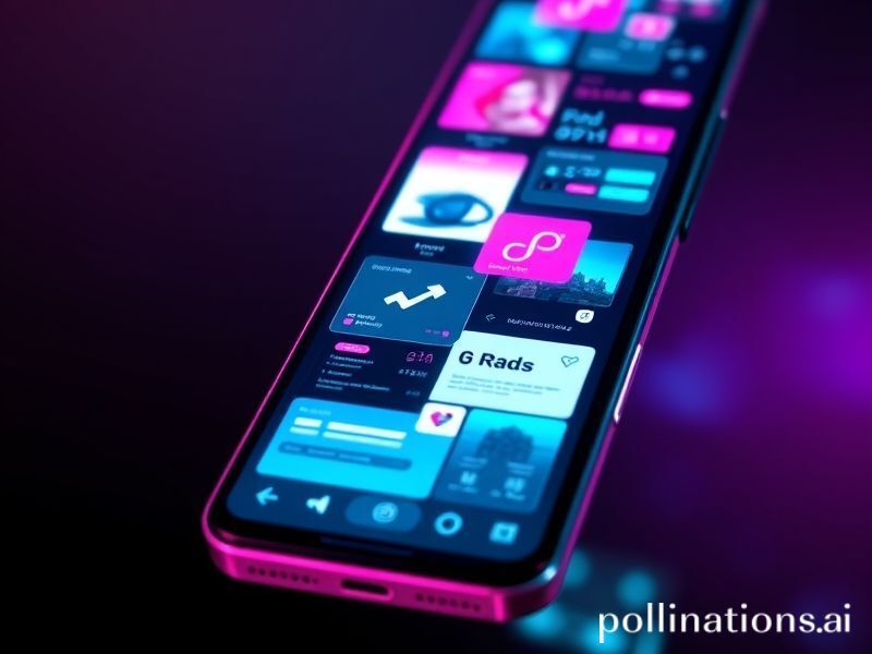 Google’s Gemini Feed Makeover: How TikTok-Style AI Could Revolutionize Digital Discovery