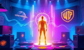 AI Music Licensing Revolution: How Universal and Warner Are Paying Artists to Train Tomorrow’s Hit-Making Algorithms