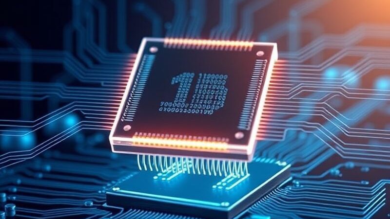 Microsoft’s BitNet Revolution: 1-Bit LLM Runs 100B Parameters on CPUs with 6× Speed Boost