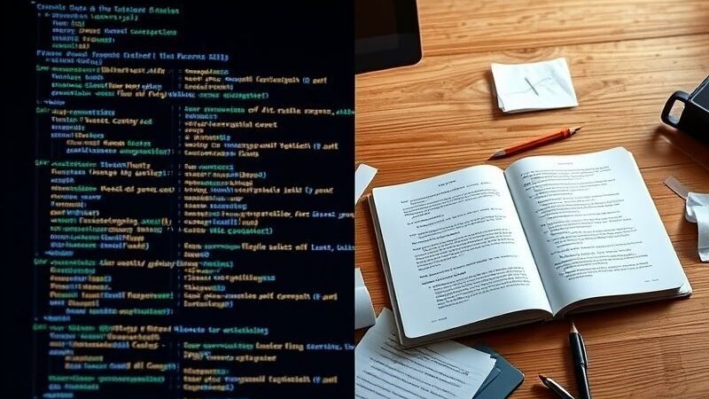 The Reinforcement Gap: Why GPT-5 Codes Like a Pro But Writes Like an Amateur