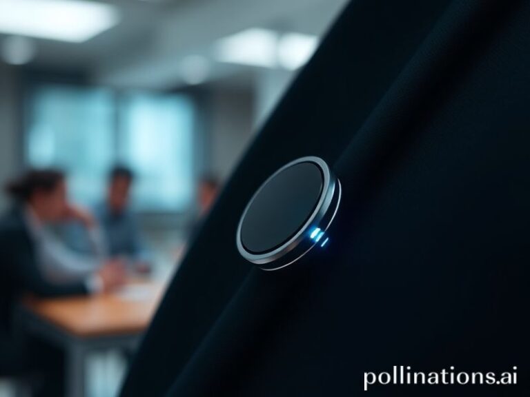 Read more about the article Bee AI Wearable: The Tiny Device That Remembers Everything You Hear