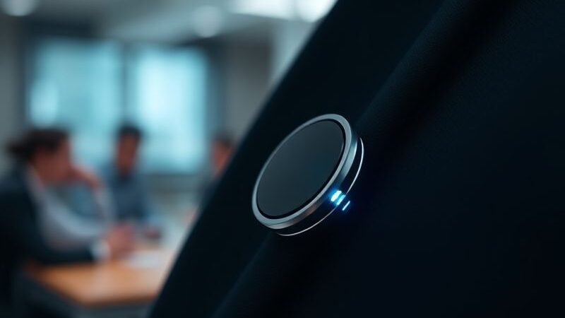 Bee AI Wearable: The Tiny Device That Remembers Everything You Hear