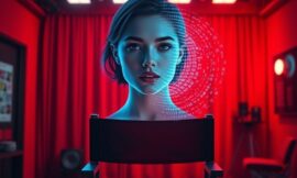 The AI Actress Who Fooled Hollywood: How Tilly Norwood’s Deepfake Deception Exposed Industry Vulnerabilities