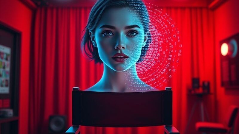 The AI Actress Who Fooled Hollywood: How Tilly Norwood’s Deepfake Deception Exposed Industry Vulnerabilities