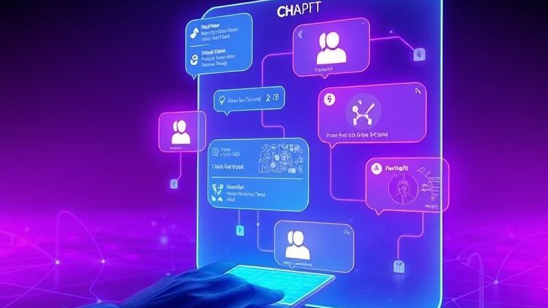 ChatGPT App Store Revolution: How OpenAI’s In-Chat Apps Are Transforming Digital Commerce Forever
