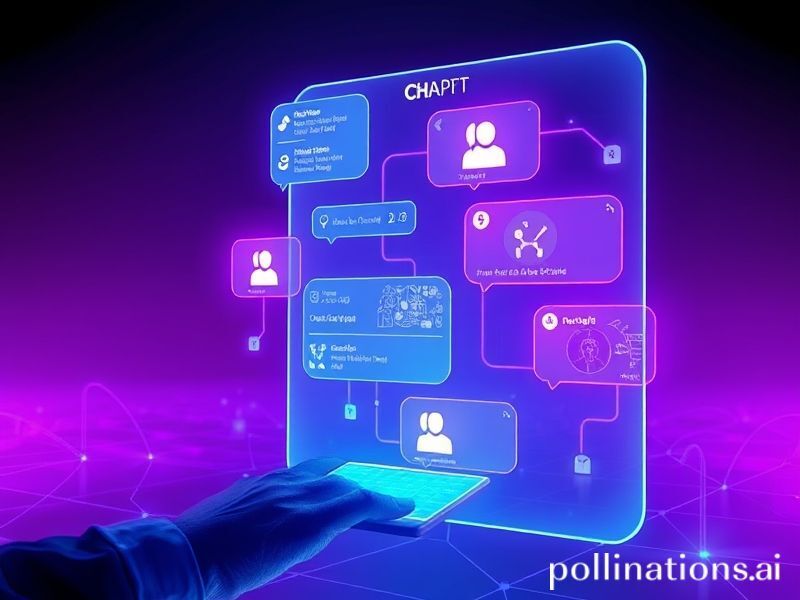 ChatGPT App Store Revolution: How OpenAI’s In-Chat Apps Are Transforming Digital Commerce Forever