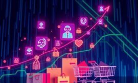 AI Shopping Explodes 520%: How Deal-Hunting Bots Are Driving $25.9B in Holiday Spending