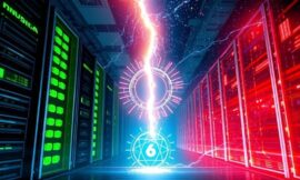 AMD Crushes Nvidia’s Monopoly with 6-Gigawatt OpenAI GPU Coup