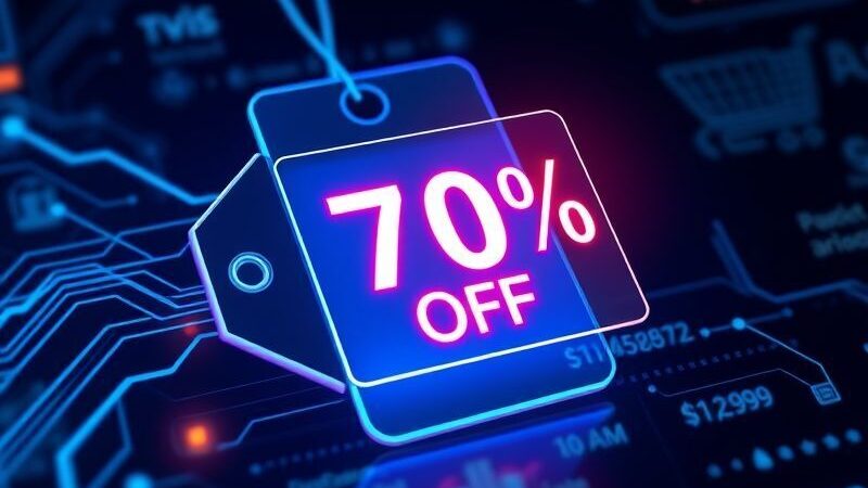 Amazon’s Rufus AI Exposes Fake Discounts: The Price Transparency Revolution