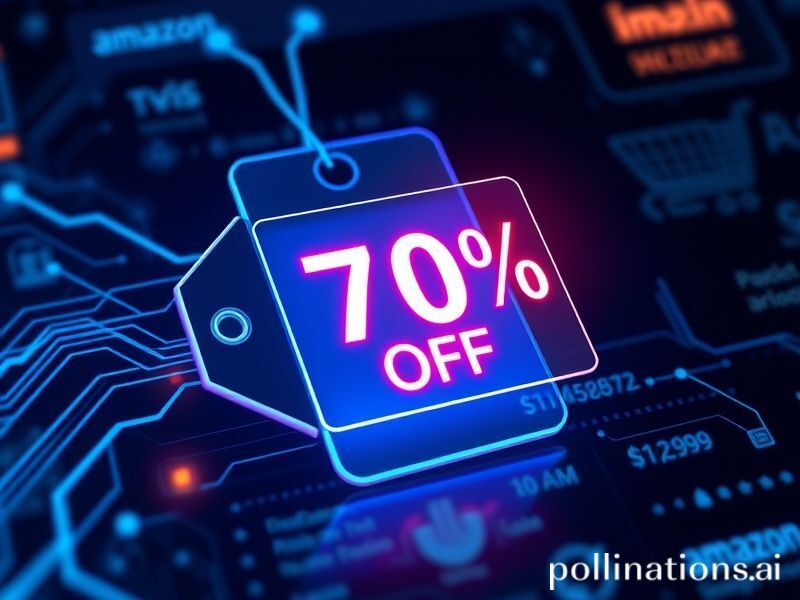 Amazon’s Rufus AI Exposes Fake Discounts: The Price Transparency Revolution