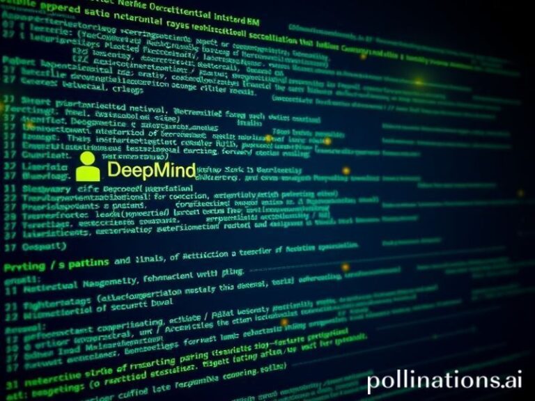 Read more about the article CodeMender: Google DeepMind’s Revolutionary AI That Automatically Fixes Security Vulnerabilities