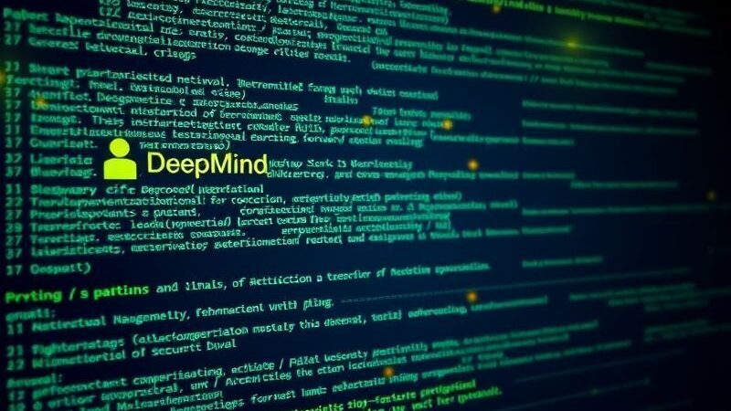 CodeMender: Google DeepMind’s Revolutionary AI That Automatically Fixes Security Vulnerabilities