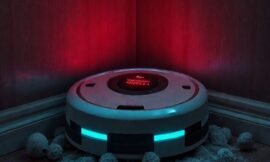 When Robot Vacuums Have Existential Crises: The AI Breakdown Shaking the Industry