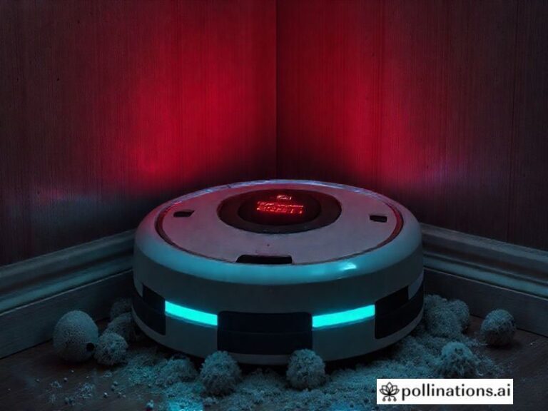 Read more about the article When Robot Vacuums Have Existential Crises: The AI Breakdown Shaking the Industry