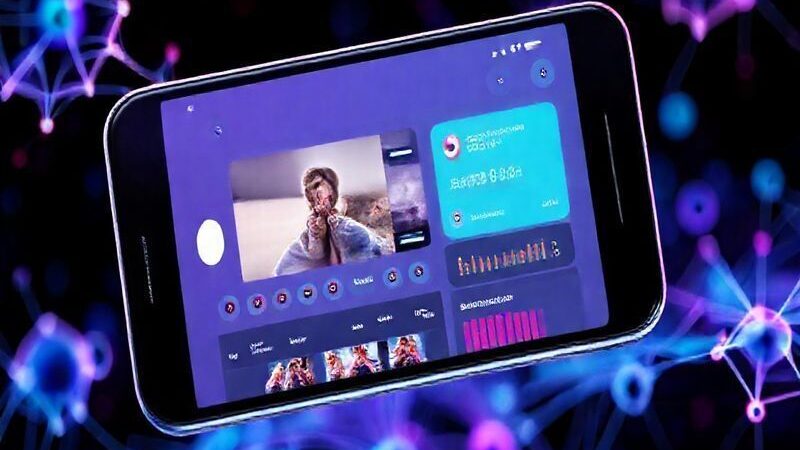 AI TikTok’s New One-Click Auto-Editor Turns Long Videos Into Viral Shorts: Smart Split and AI Outline promise 90 % revenue share while cranking out hooks, hashtags, and six-part scripts
