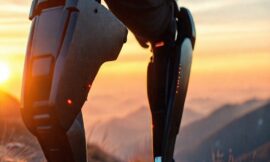 Hypershell’s AI Exoskeleton Boosts Walking Efficiency 30% by Learning Your Unique Stride