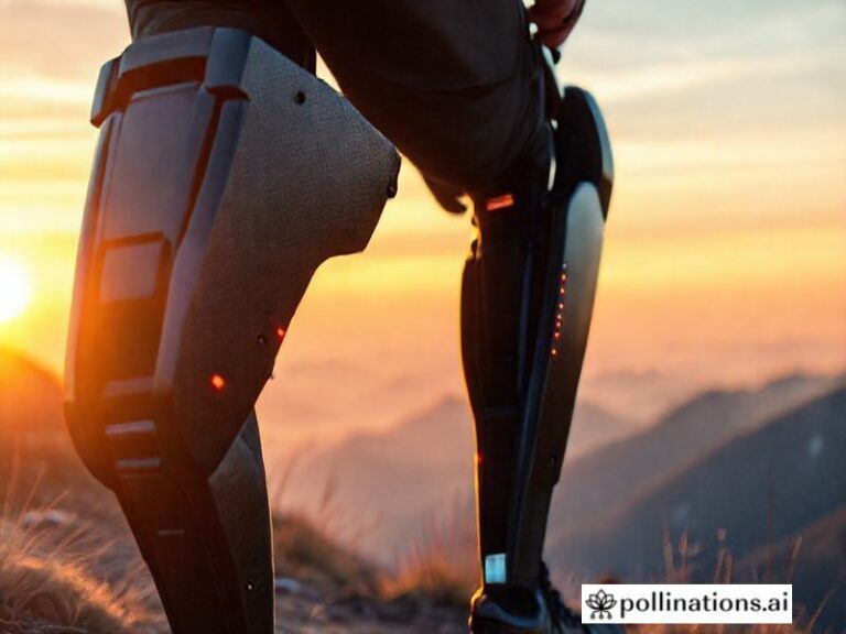 Read more about the article Hypershell’s AI Exoskeleton Boosts Walking Efficiency 30% by Learning Your Unique Stride