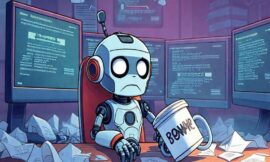 AI Agents Fail Miserably at Real Work: 97% Task Failure Rate Shocks Industry