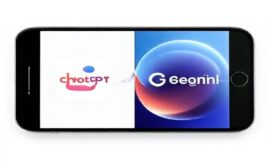 Apple’s AI Revolution: Why iPhone Ditches Siri for ChatGPT and Gemini in 2025