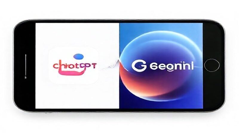 AI Apple Surrenders Its Walled Garden for AI: Why the iPhone maker is letting ChatGPT and Gemini take over Siri in 2025