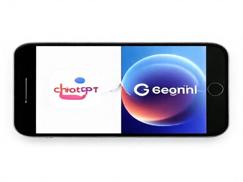 AI Apple Surrenders Its Walled Garden for AI: Why the iPhone maker is letting ChatGPT and Gemini take over Siri in 2025