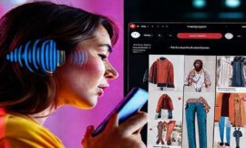 Pinterest’s AI Voice Commerce Revolution: The Death of Keyword Shopping