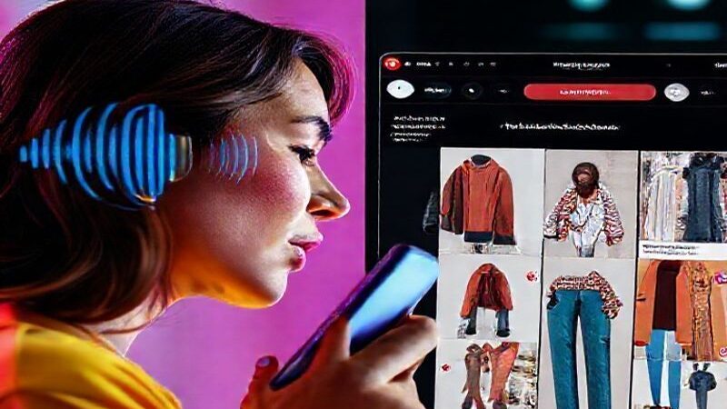 AI Pinterest Kills the Search Bar With Conversational Commerce: Voice-driven outfit curation signals the end of keyword shopping