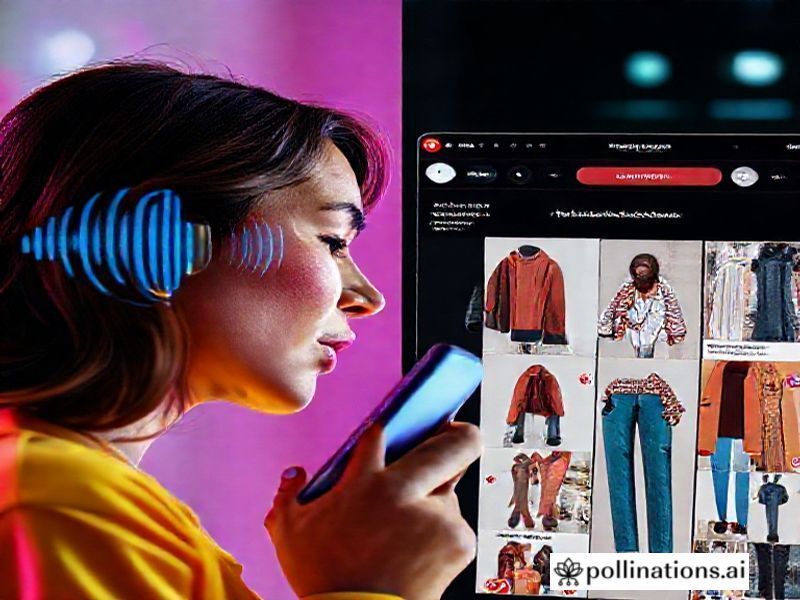 AI Pinterest Kills the Search Bar With Conversational Commerce: Voice-driven outfit curation signals the end of keyword shopping
