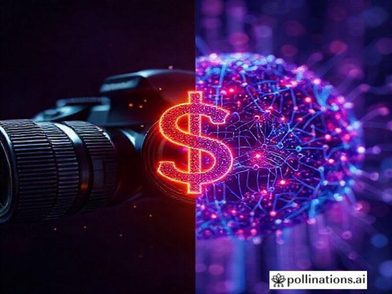 Read more about the article Perplexity’s Getty Deal Forces AI Industry to Pay Creators or Perish