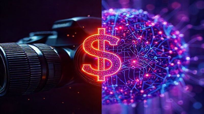 AI Perplexity Writes the Receipts for Ethical Image Search: A landmark Getty deal forces generative engines to pay photographers or perish