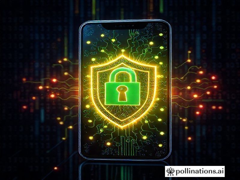 AI Run a Private LLM Entirely on Your Phone: On-device inference keeps chats offline and surveillance-free