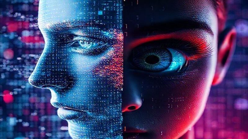 AI Only 0.1 % of Humans Can Spot Modern Deepfakes: A 300 % surge in synthetic ID fraud exposes our dwindling ability to trust our eyes