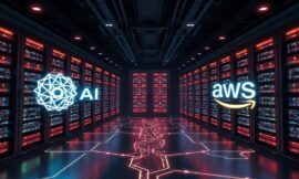 OpenAI’s $38 Billion AWS Deal: The Multi-Cloud Revolution Reshaping AI Infrastructure