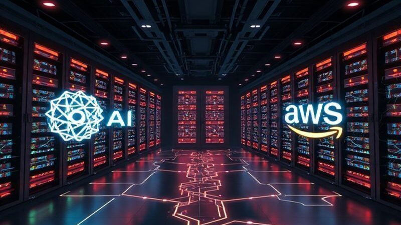 AI OpenAI’s $38 Billion AWS Deal Signals Independence from Microsoft: Seven-year infrastructure pact redraws cloud alliances and fuels bubble warnings